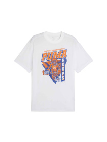 Футболка PUMA Rival Rage Tee 5 модель 685453 Фото