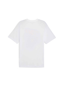 Футболка PUMA Rival Rage Tee 5 модель 685453 Футболка PUMA Rival Rage Tee 5 модель 685453 Фото