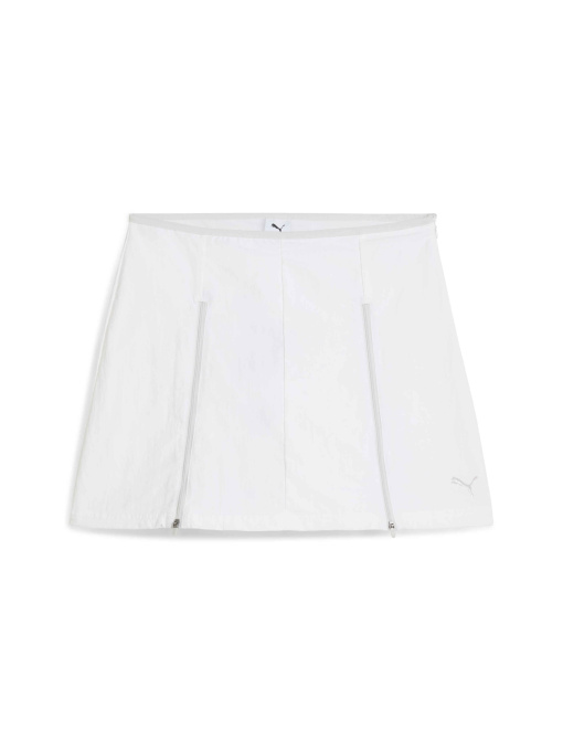 Юбка миди PUMA Dare To Zip-off Skirt модель 629830 Фото