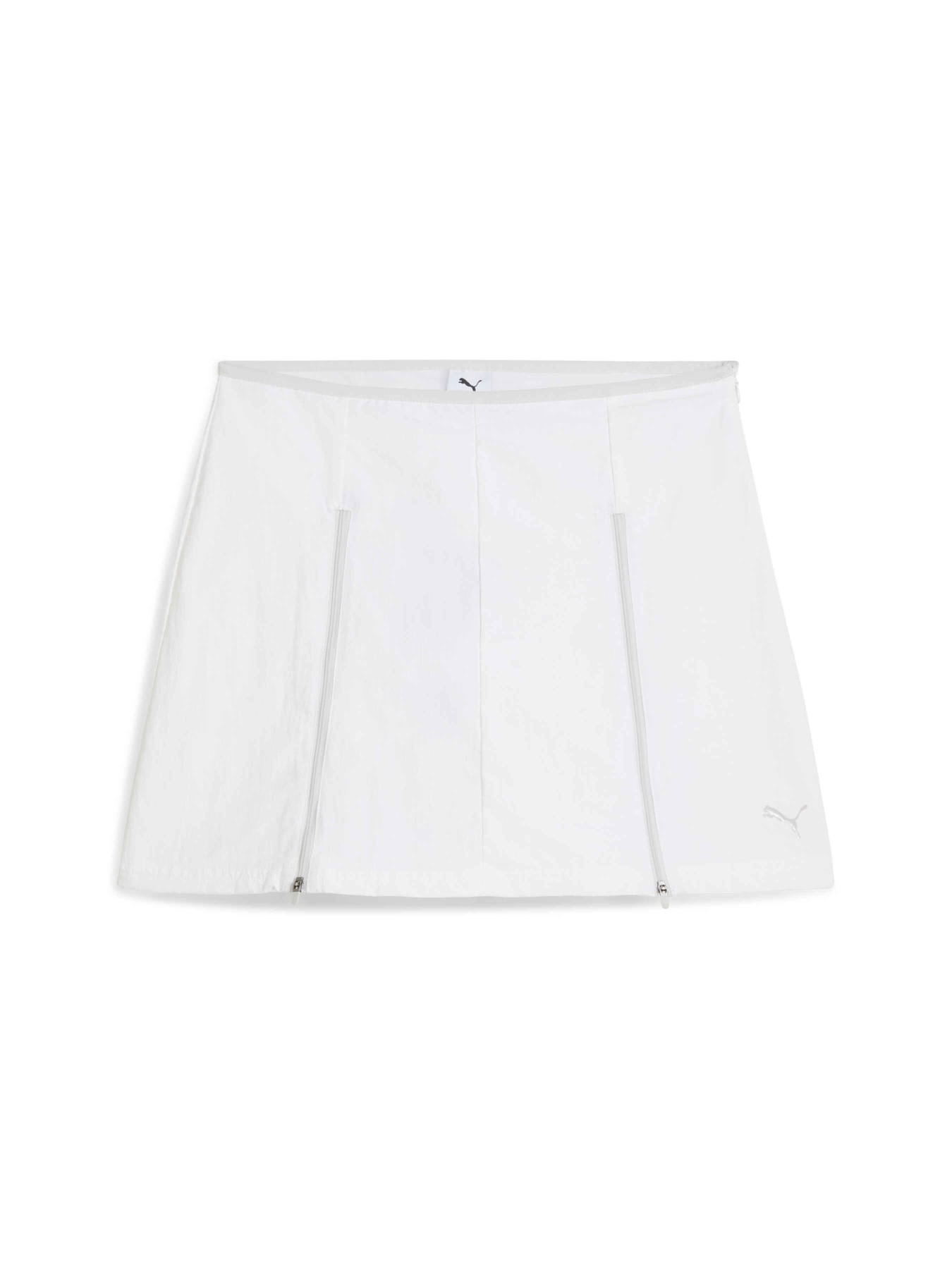 Юбка миди PUMA Dare To Zip-off Skirt модель 629830 Фото
