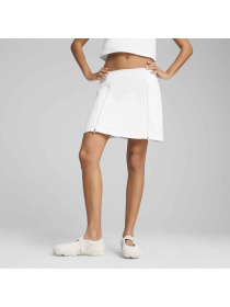 Юбка миди PUMA Dare To Zip-off Skirt модель 629830 Фото
