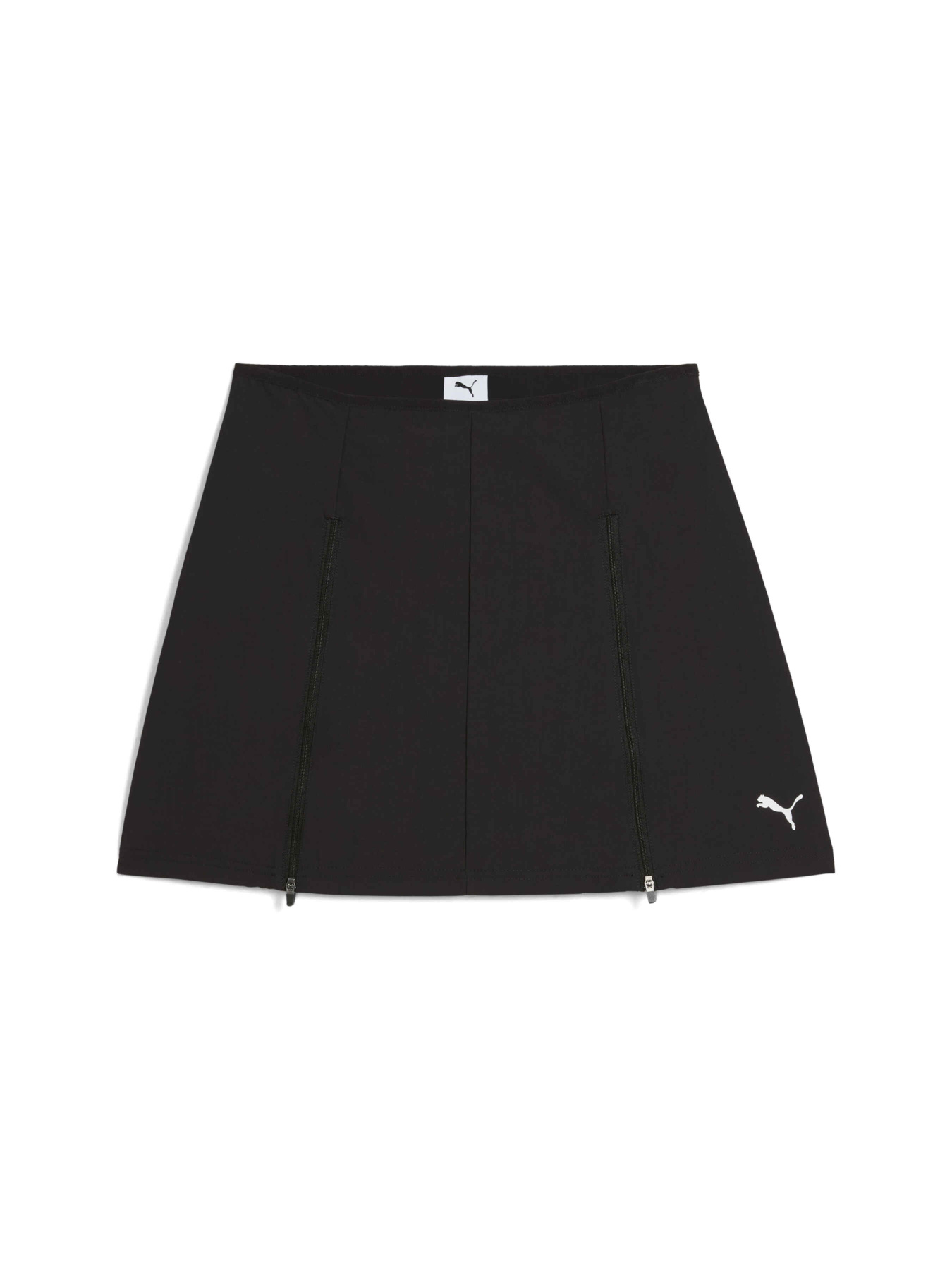 Юбка миди PUMA Dare To Zip-off Skirt модель 629830 Фото