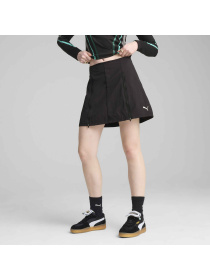 Юбка миди PUMA Dare To Zip-off Skirt модель 629830 Фото
