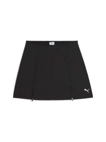 Юбка миди PUMA Dare To Zip-off Skirt модель 629830 Фото