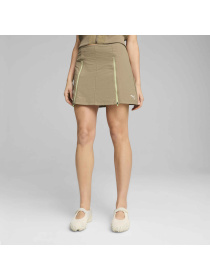 Юбка миди PUMA Dare To Zip-off Skirt модель 629830 Фото