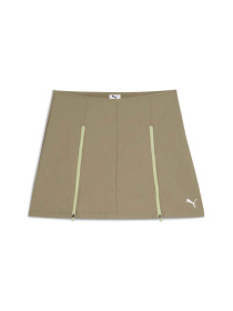 Спідниця міді PUMA Dare To Zip-off Skirt модель 629830 Фото