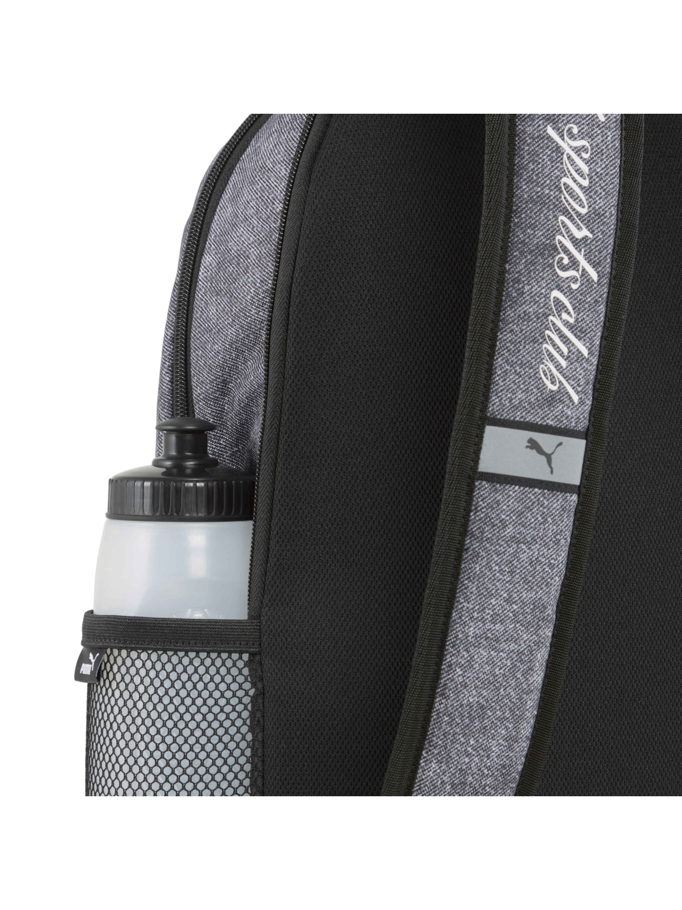 Рюкзак PUMA Phase Class Backpack модель 091178 Фото