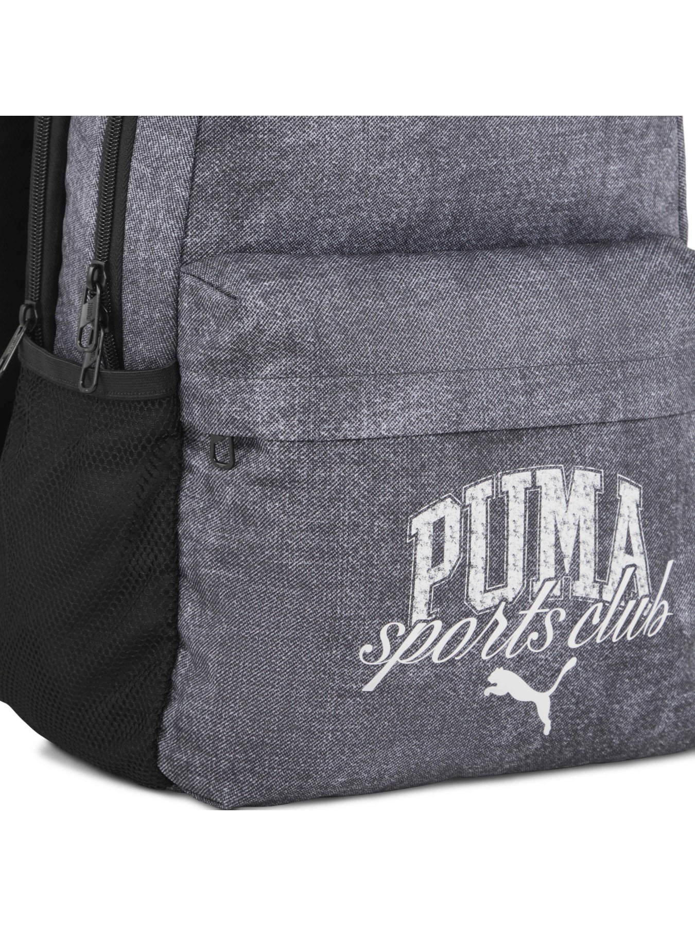 Рюкзак PUMA Phase Class Backpack модель 091178 Фото
