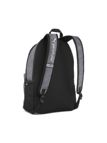 Повсякденний рюкзак PUMA Phase Class Backpack модель 091178 Фото