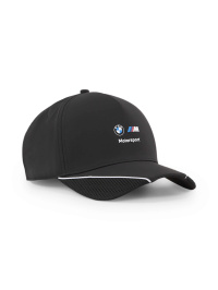 Чорний - Кепка PUMA Bmw Mms Bb Cap