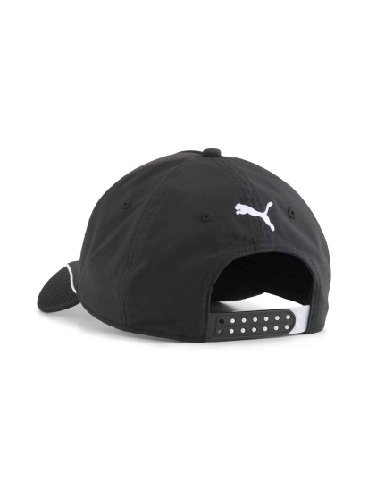 Кепка PUMA Bmw Mms Bb Cap модель 026233 — фото - INTERTOP