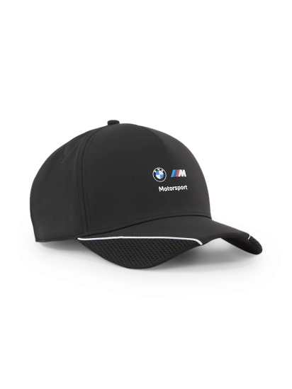 Кепка PUMA Bmw Mms Bb Cap модель 026233 - фото