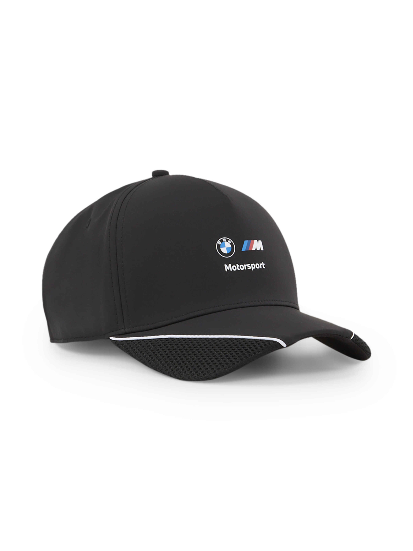 Кепка PUMA Bmw Mms Bb Cap модель 026233 Фото
