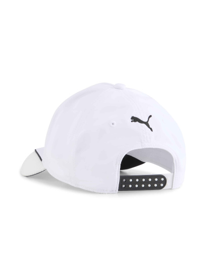Кепка PUMA Bmw Mms Bb Cap модель 026233 — фото - INTERTOP