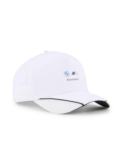 Кепка PUMA Bmw Mms Bb Cap модель 026233 - фото