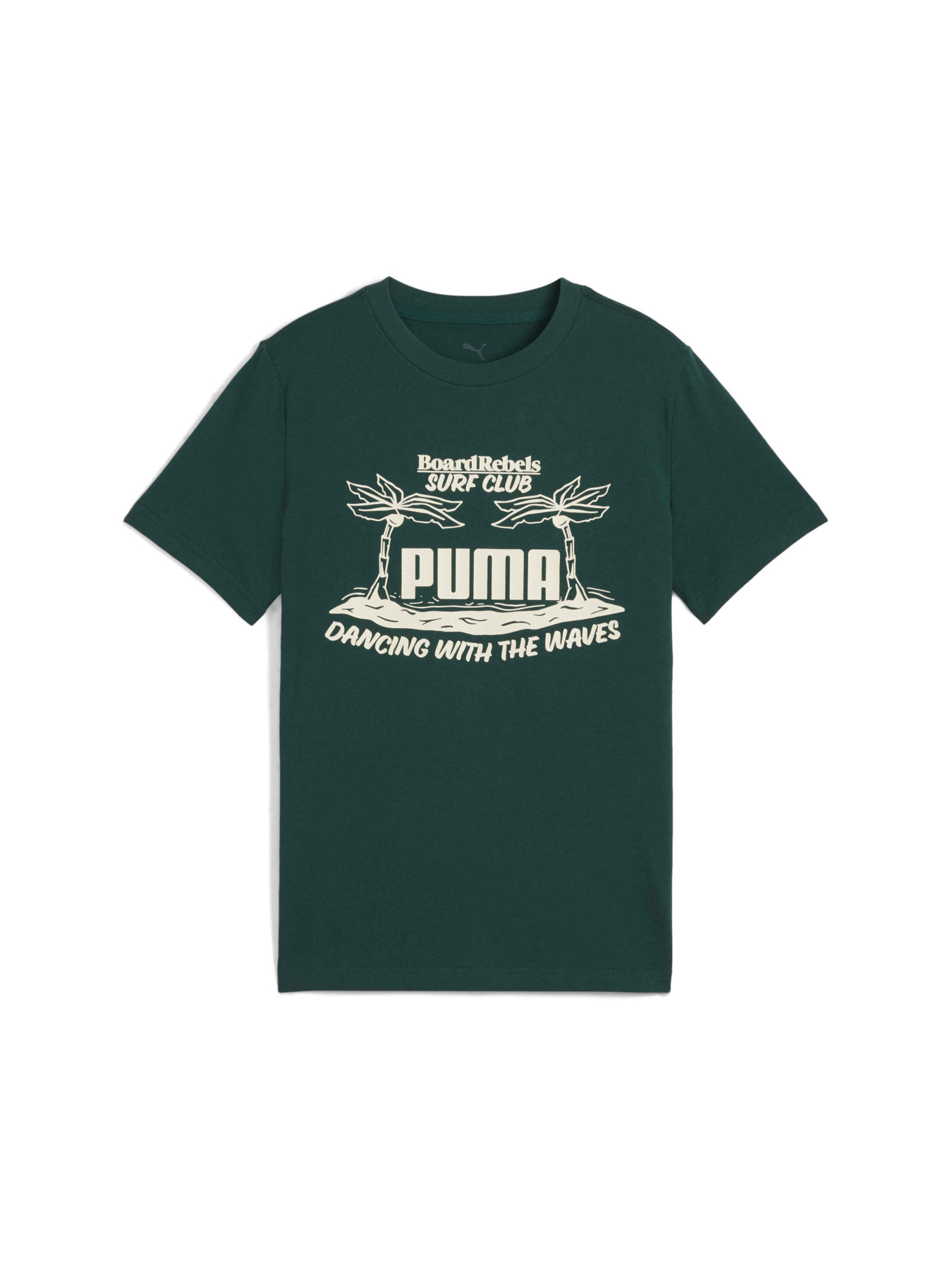 Футболка PUMA Mid90s Graphic Tee Iii модель 685152 Фото