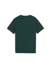 Футболка PUMA Mid90s Graphic Tee Iii модель 685152 Фото