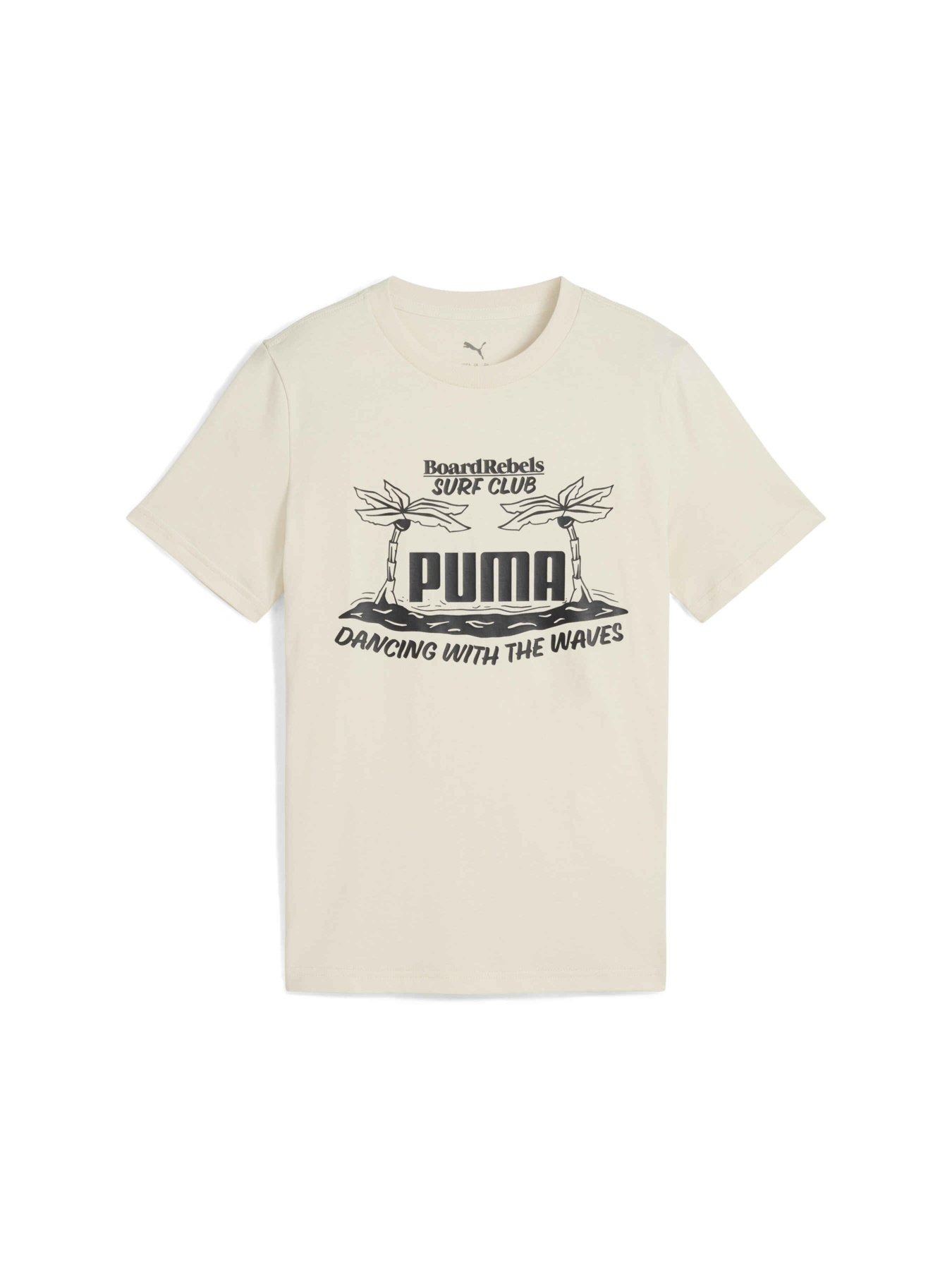 Футболка PUMA Mid90s Graphic Tee Iii модель 685152 Фото