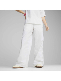 Штани спортивні PUMA Dare To Relaxed Pants модель 629808 Фото