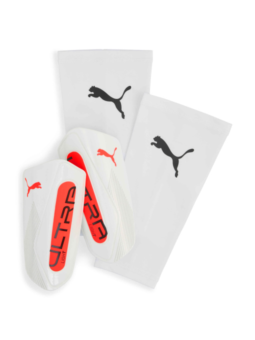 Щитки PUMA Ultra Light Sleeve модель 030989 Фото