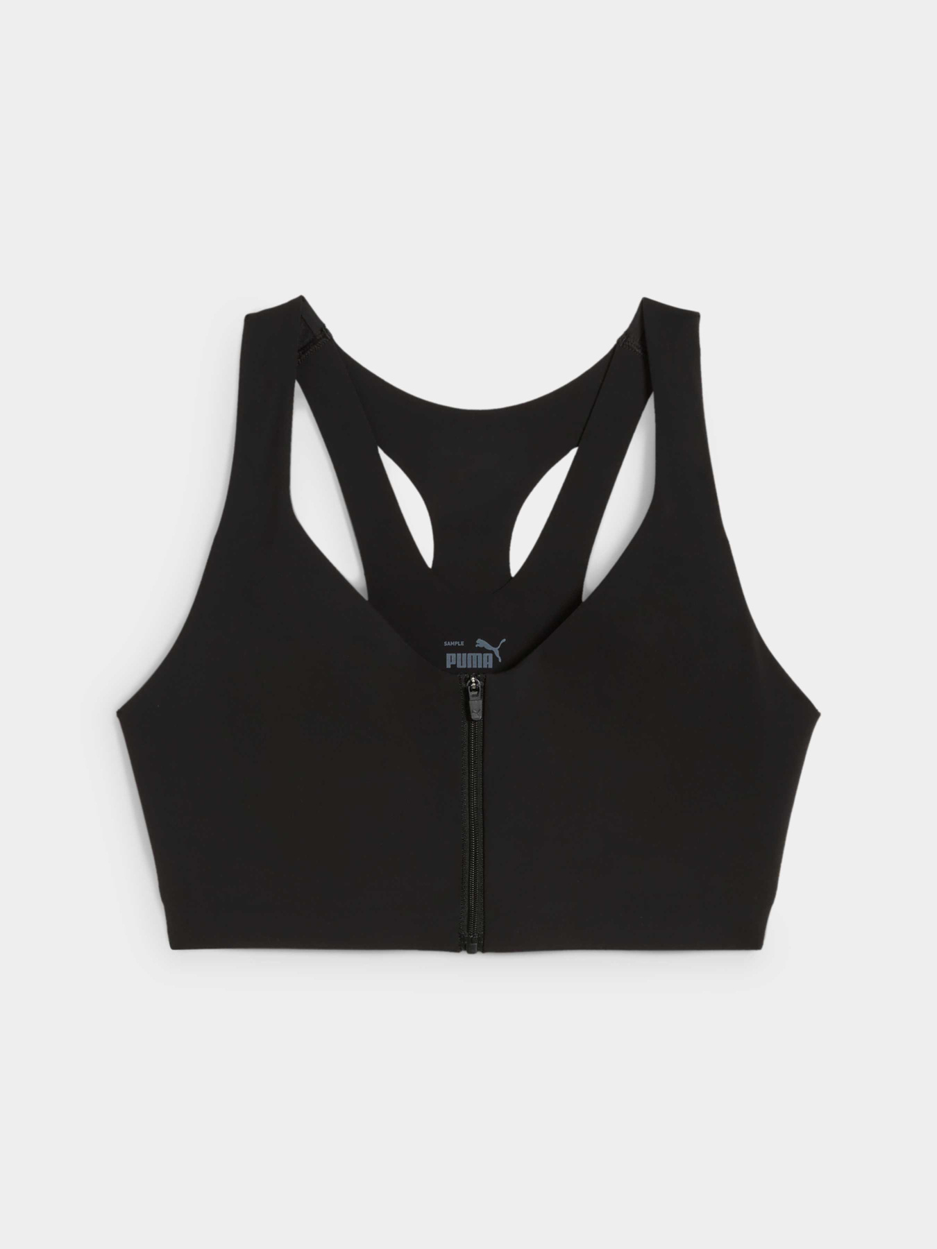 Топ спортивный PUMA Pwr Shapeluxe Bra модель 525881 Фото