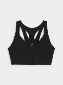 Топ спортивный PUMA Pwr Shapeluxe Bra модель 525881 Фото