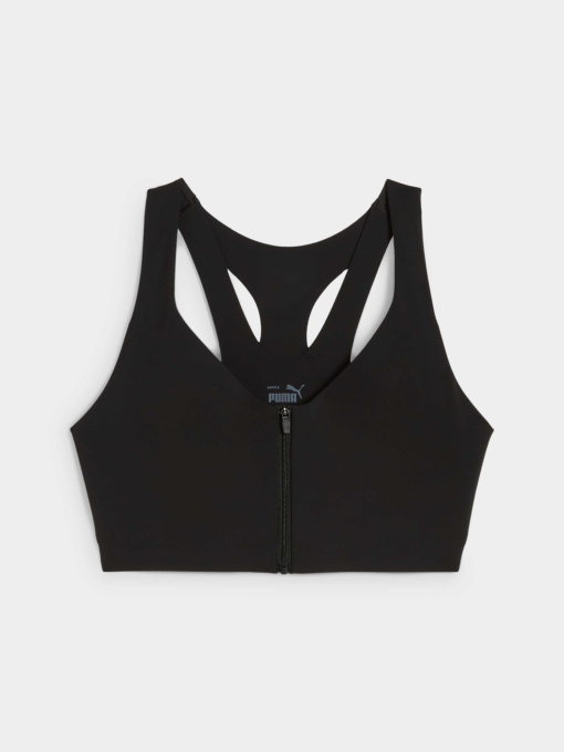 Топ спортивный PUMA Pwr Shapeluxe Bra модель 525881 Фото