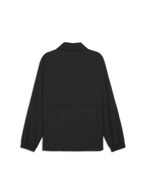 Демісезонна куртка PUMA Coach Jacket модель 629911 Фото