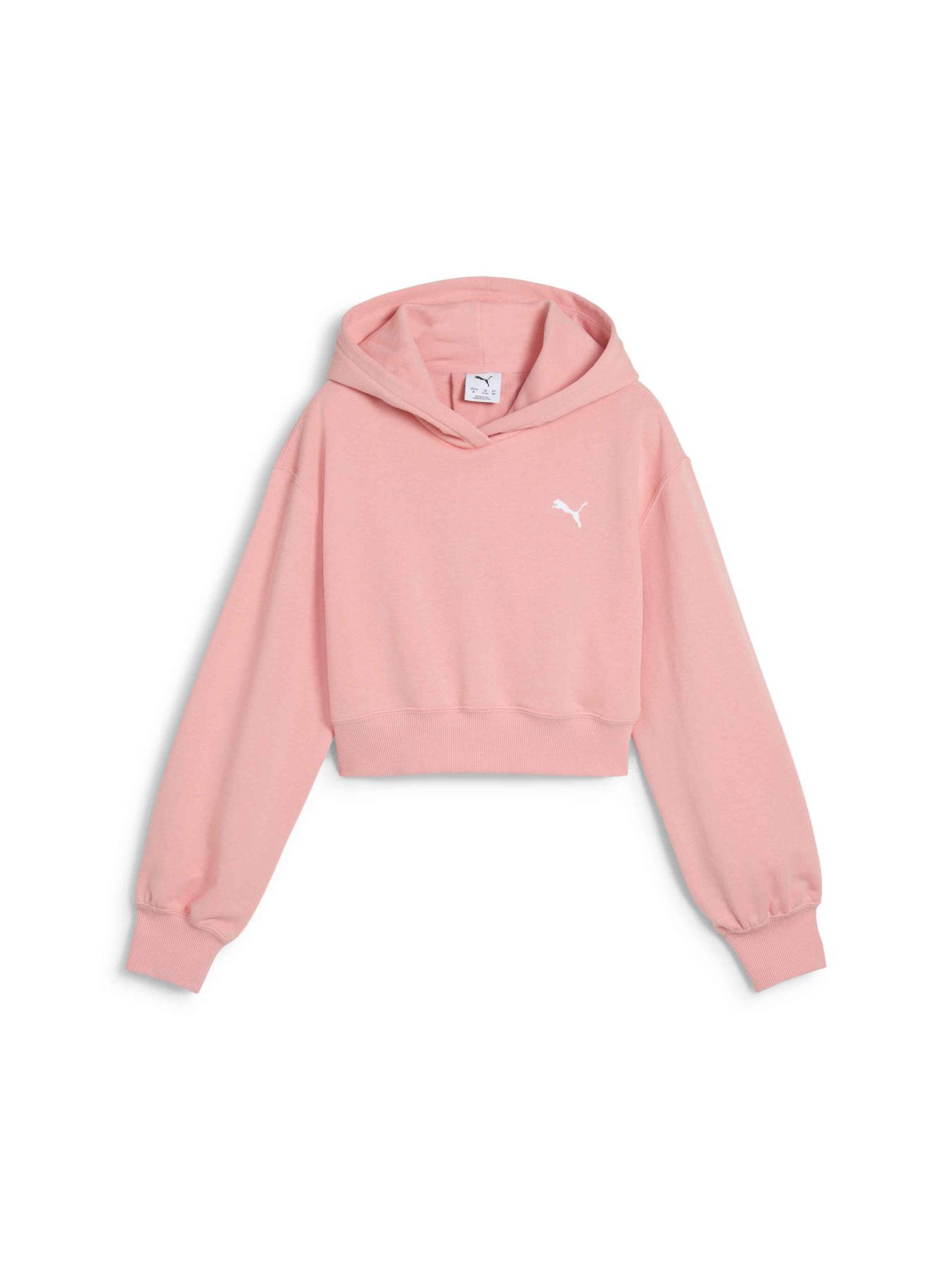 Худи PUMA Wardrobe Ess Hoodie модель 629894 Худи PUMA Wardrobe Ess Hoodie модель 629894 Фото