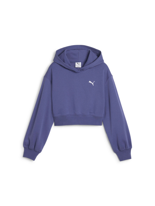 Худі PUMA Wardrobe Ess Hoodie модель 629894 Фото
