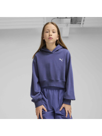 Худі PUMA Wardrobe Ess Hoodie модель 629894 Фото