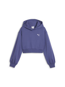 Худі PUMA Wardrobe Ess Hoodie модель 629894 Фото