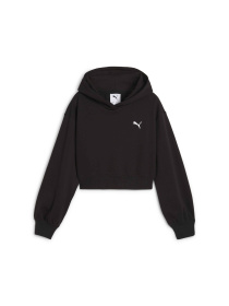 Худи PUMA Wardrobe Ess Hoodie модель 629894 Фото