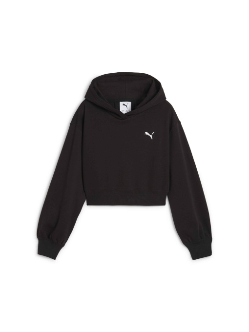 Худи PUMA Wardrobe Ess Hoodie модель 629894 Фото