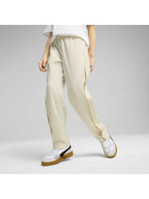 Штаны спортивные PUMA Wardrobe Ess Popper Pants модель 629897 Фото