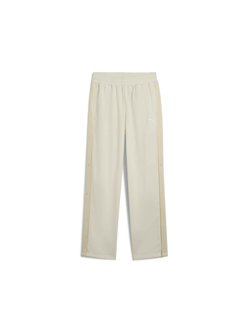 Штаны спортивные PUMA Wardrobe Ess Popper Pants модель 629897 Фото