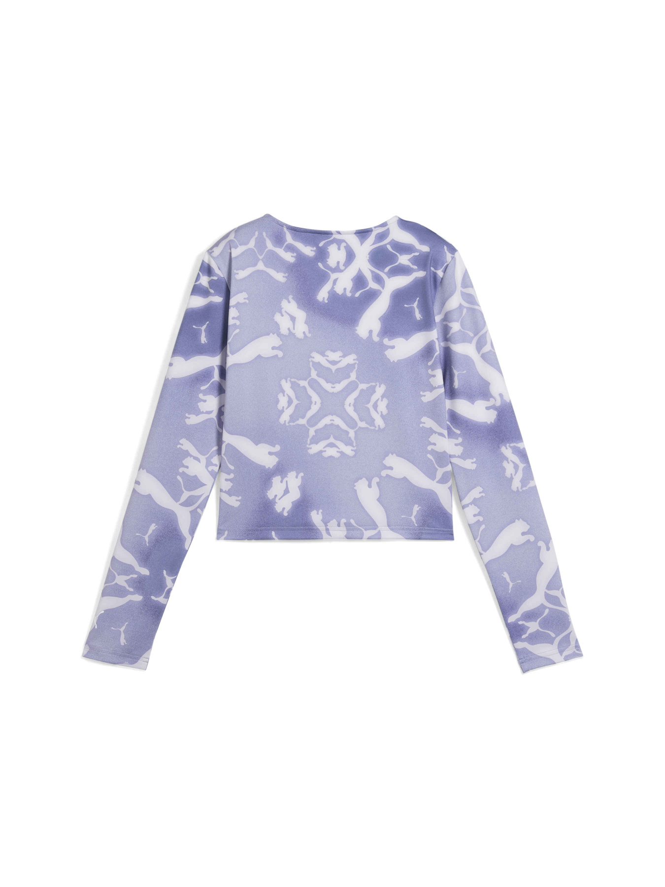 Світшот PUMA Dare To Long Sleeve Tee модель 629805 Фото