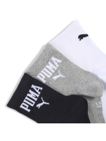 Набор носков PUMA Unisex Logo Short Crew модель 938635 Фото