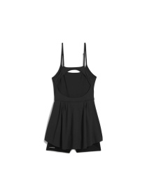 Платье миди PUMA Move Cloudspun Dress модель 526667 Фото