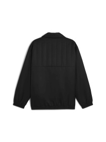 Демісезонна куртка PUMA Retro Football Jacket модель 685137 Фото