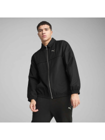 Демісезонна куртка PUMA Retro Football Jacket модель 685137 Фото