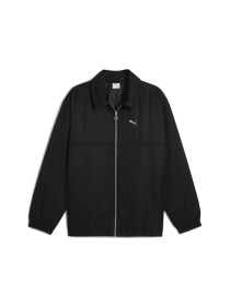 Демісезонна куртка PUMA Retro Football Jacket модель 685137 Фото