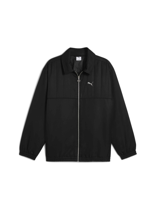 Демісезонна куртка PUMA Retro Football Jacket модель 685137 Фото