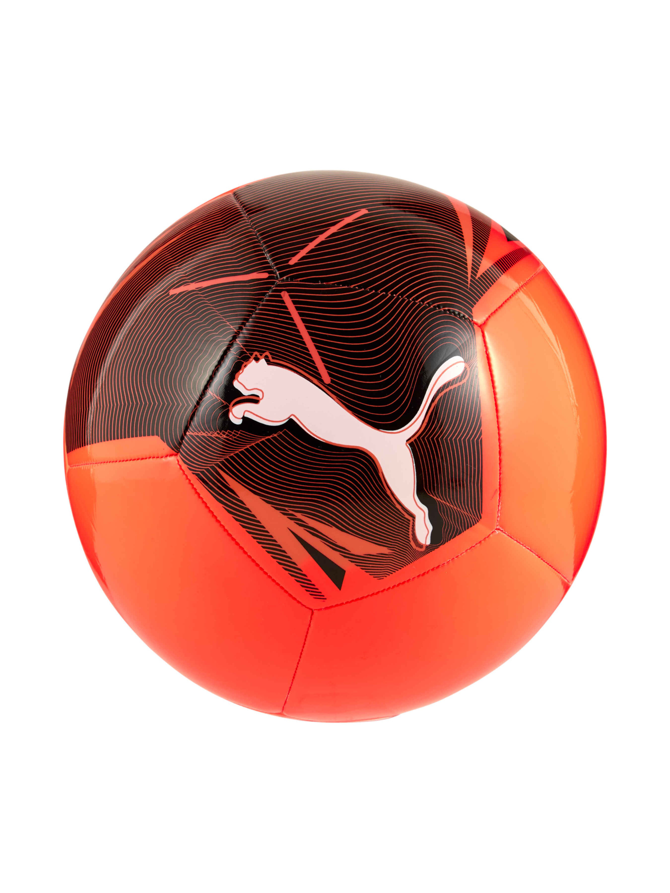 М'ячі PUMA Big Cat Ball модель 084589 М'ячі PUMA Big Cat Ball модель 084589 Фото