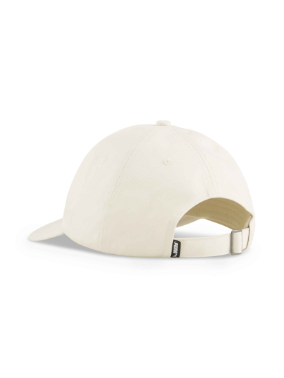 Кепка PUMA Ess Script Logo Dad Cap модель 025996 — фото - INTERTOP