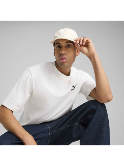 Кепка PUMA Ess Script Logo Dad Cap модель 025996 — фото 3 - INTERTOP