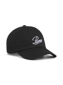 Кепка PUMA Ess Script Logo Dad Cap модель 025996 Фото