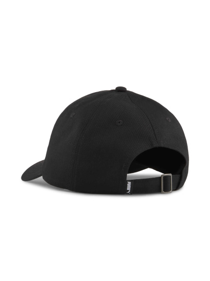 Кепка PUMA Ess Script Logo Dad Cap модель 025996 — фото 3 - INTERTOP