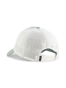 Кепка PUMA Racing Classics Trucker Cap модель 025976 Фото