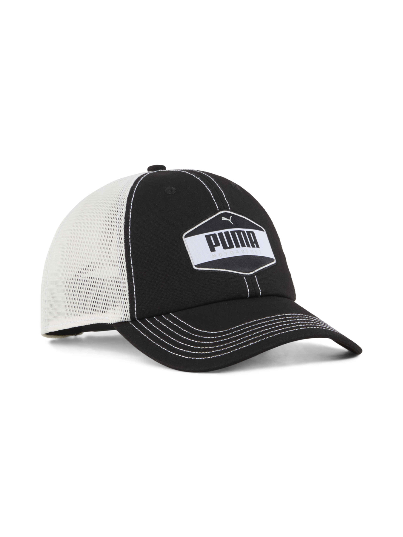 Кепка PUMA Racing Classics Trucker Cap модель 025976 Фото